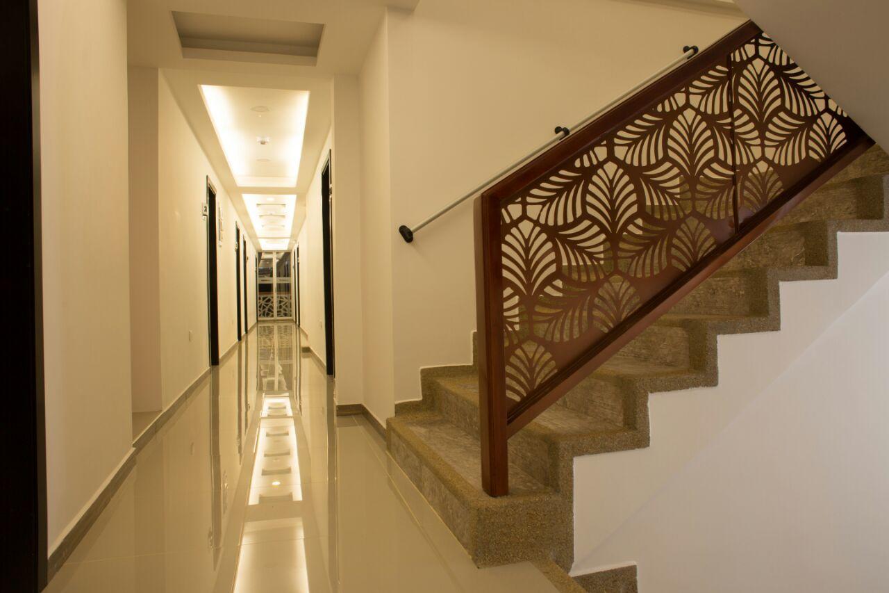212 Hotel Санта-Роса-де-Кабаль Экстерьер фото