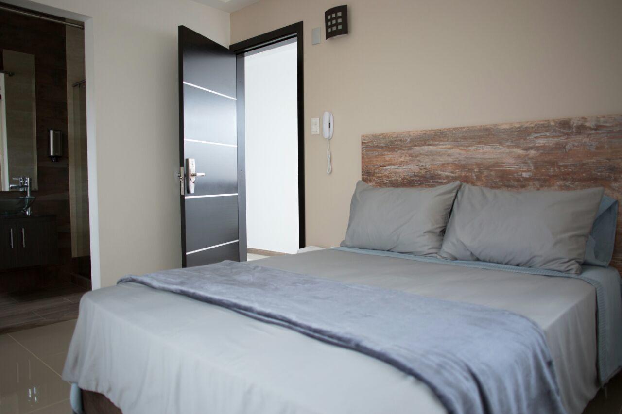 212 Hotel Санта-Роса-де-Кабаль Экстерьер фото