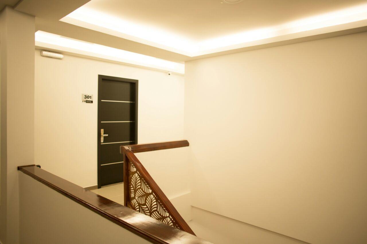 212 Hotel Санта-Роса-де-Кабаль Экстерьер фото